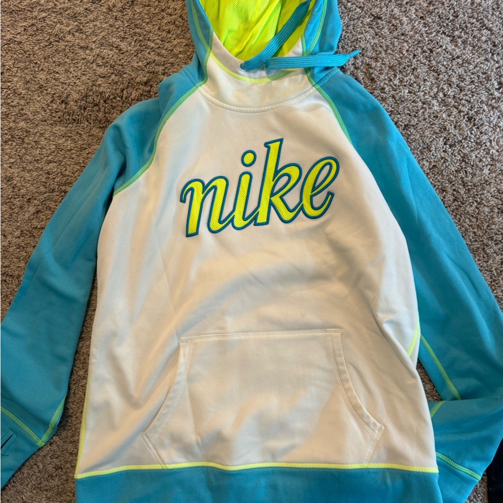 Nike sweatshirt